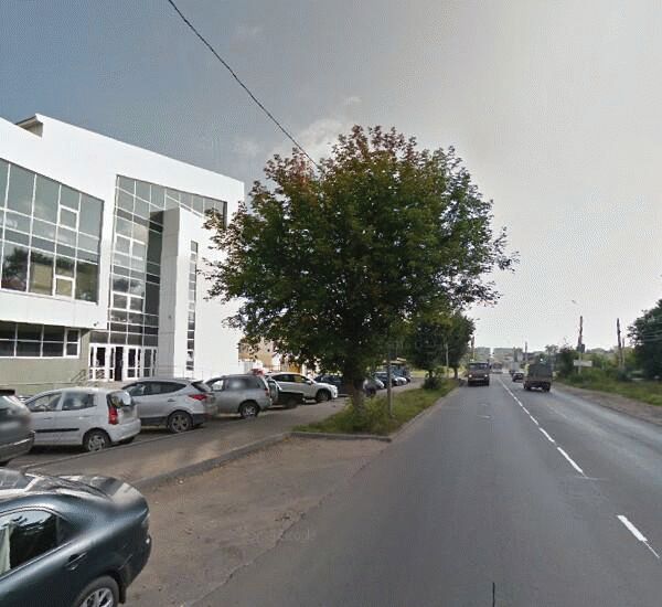 Банкомат Гута-Банка по адресу улица Маршала Конева 12