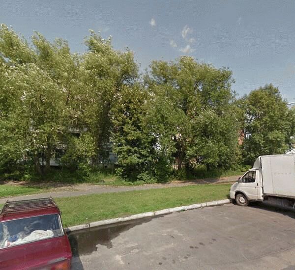 Банкомат Балтийского Банка по адресу улица Жигарева 50