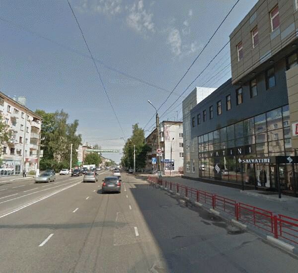 Банкомат Сбербанка России по адресу бульвар Цанова 15