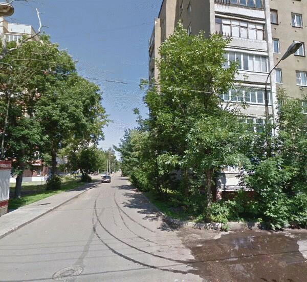 Банкомат Бинбанка по адресу проспект Победы 45/28