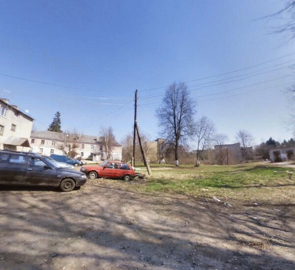 Отделение Сбербанка России по адресу улица Василевского 16