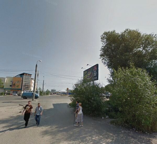 Отделение Сбербанка России по адресу бул. Молодежный,  2