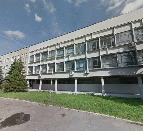 Отделение банка Юниаструм по адресу улица Советская 35, корп.1