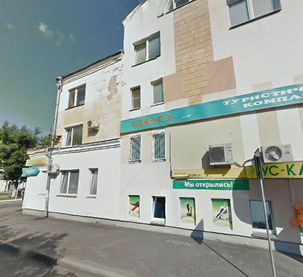 Отделение Северо-Западного 1 Альянс Банка по адресу бульвар Радищева 48