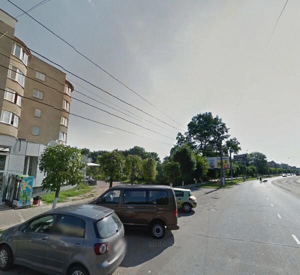 Отделение банка Русский Стандарт по адресу просп. Победы,  д. 11