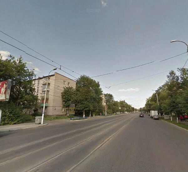 Отделение Сбербанка России по адресу улица Горького 136/6