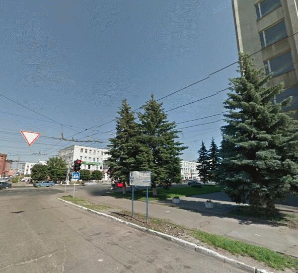 Отделение Московского областного банка по адресу ул. Вагжанова,  д. 12