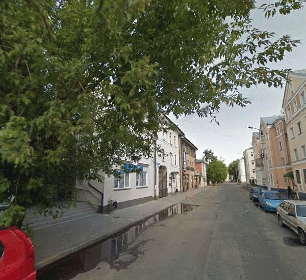 Отделение РосЕвроБанка по адресу улица Симеоновская 39, оф. 111