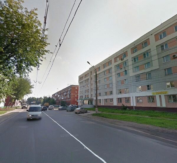 Отделение Сбербанка России по адресу просп. Ленина,  30,  вл. 4