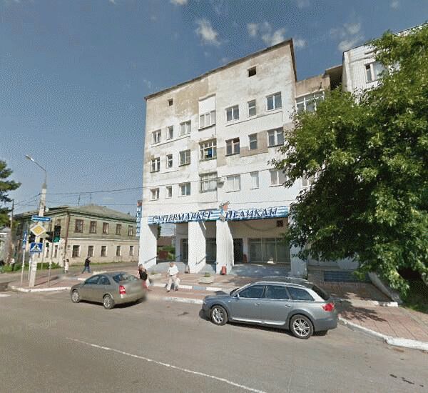 Отделение Сбербанка России по адресу ул. Дементьева,  7