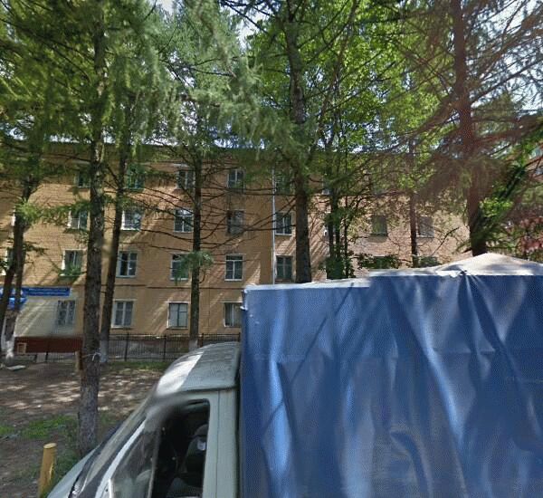 Отделение банка Хоум Кредит по адресу проспект Ленина 41