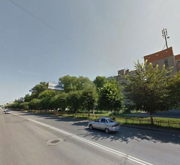 Отделение Пробизнесбанка по адресу проспект Чайковского 84а