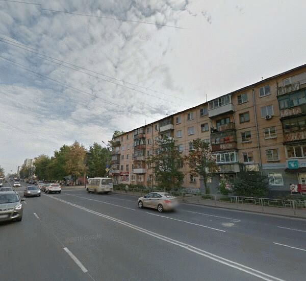 Отделение Восточного Экспресс Банка по адресу просп. Волоколамский,  д. 37/45