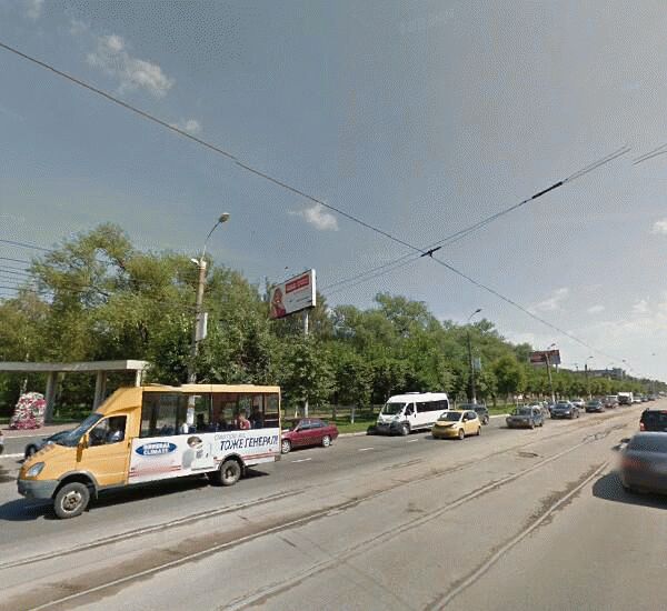 Отделение Сбербанка России по адресу просп. Победы,  14