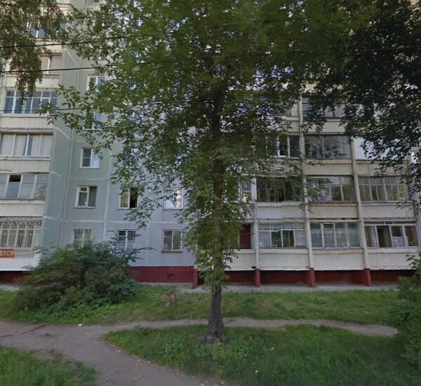 Отделение Бинбанка по адресу бульвар Ногина 4