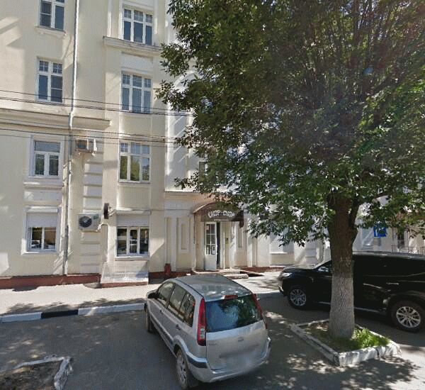 Отделение Транснационального Банка (лицензия отозвана) по адресу ул. Вольного Новгорода, д. 19