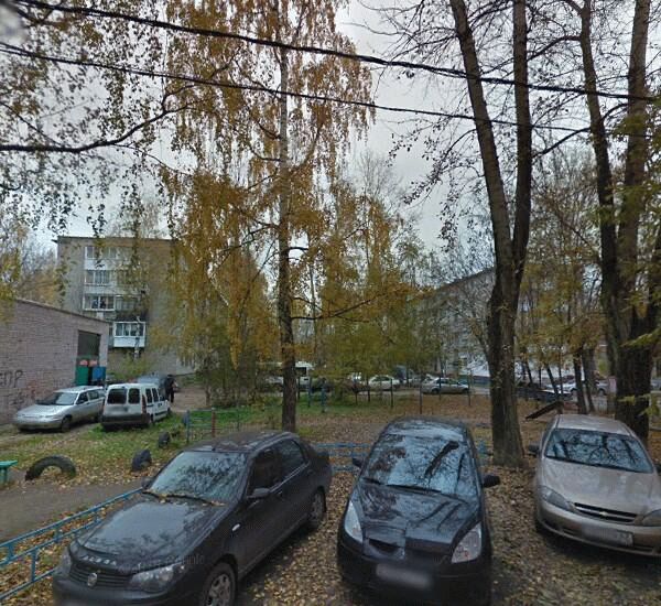 Отделение Торгового Городского Банка по адресу пр. Победы, д. 45/28