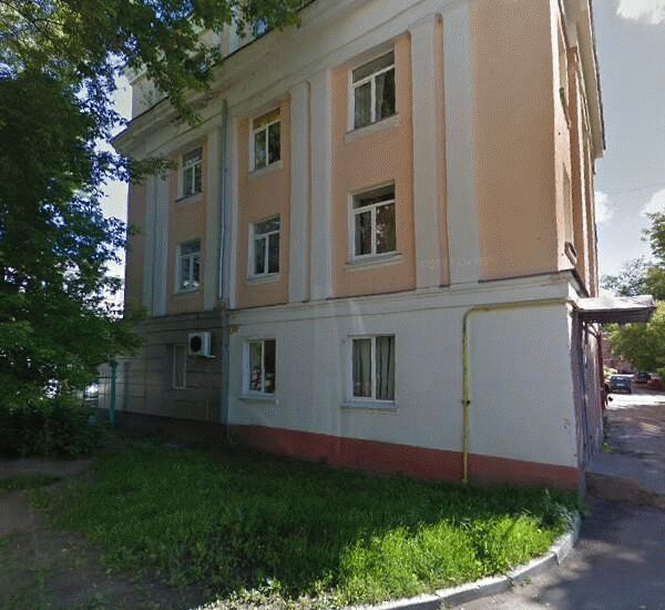 Отделение Торгового Городского Банка по адресу пр. Калинина, д. 11