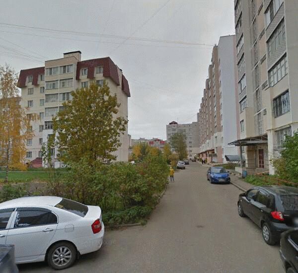 Отделение Торгового Городского Банка по адресу ул. Хромова, д. 23