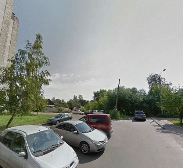 Отделение Торгового Городского Банка по адресу ул. Оборонная, д. 4