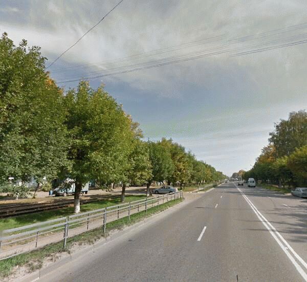 Отделение Торгового Городского Банка по адресу Санкт-Петербургское ш., д. 60