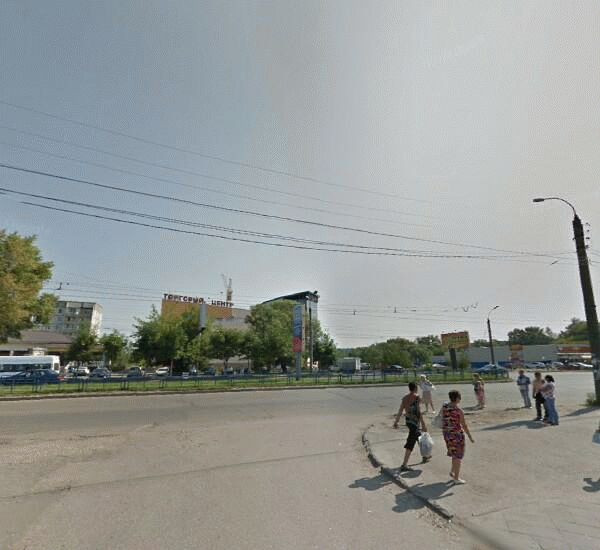 Отделение Торгового Городского Банка по адресу ул. П. Савельевой, д. 31