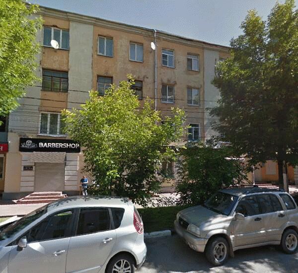 Отделение банка Огни Москвы по адресу ул. Вольного Новгорода, д. 13