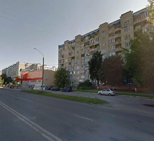 Отделение Транснационального Банка (лицензия отозвана) по адресу ул. Безыменского 6