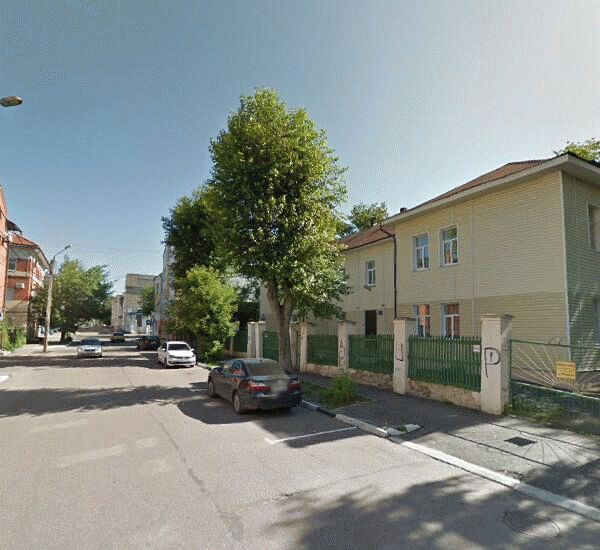 Отделение Банк «Аспект» по адресу г. Тверь,  Студенческий пер.,  д. 17