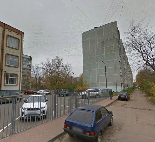 Отделение Бинбанка по адресу г. Тверь,  бул. Ногина,  д. 4,  корп. 2