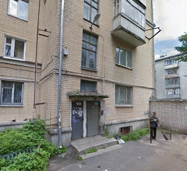 Отделение Почта Банка по адресу просп. Комсомольский,  д. 2/26