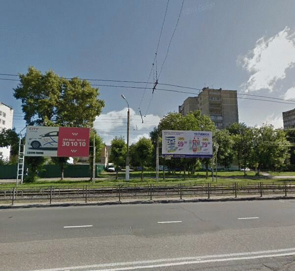 Отделение Почта Банка по адресу ул. Коминтерна,  д. 20