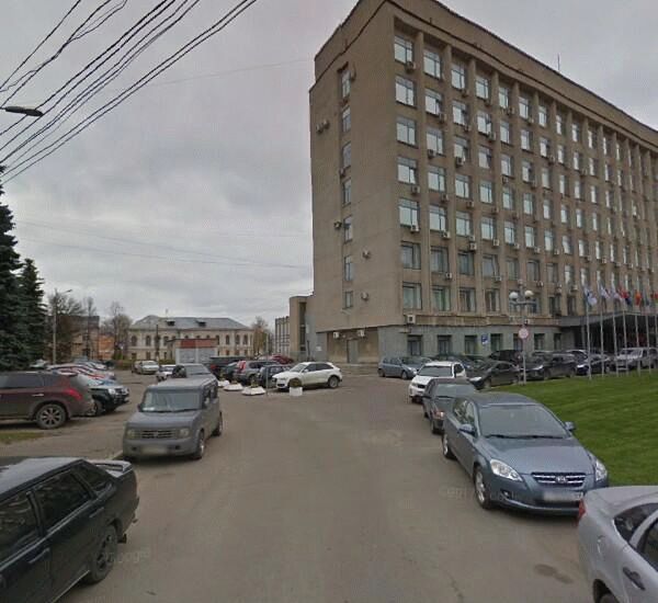 Отделение Почта Банка по адресу ул. Советская,  д. 31