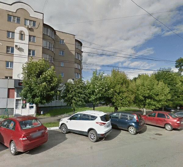 Отделение Почта Банка по адресу просп. Победы,  д. 6