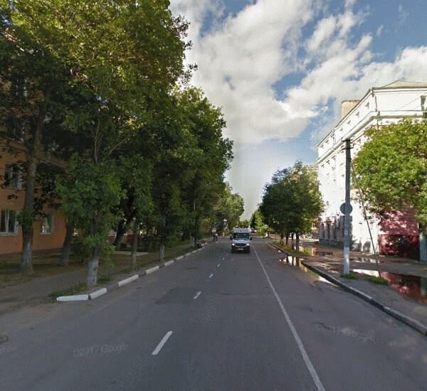 Отделение Почта Банка по адресу ул. Бебеля,  д. 10