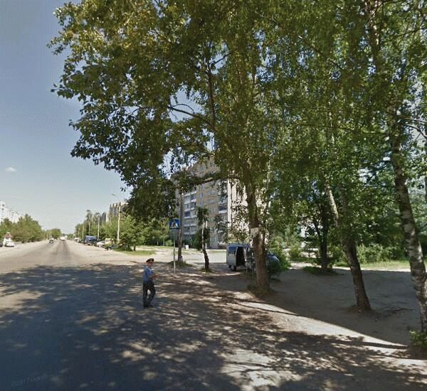 Отделение Почта Банка по адресу ул. Хрустальная,  д. 32/67