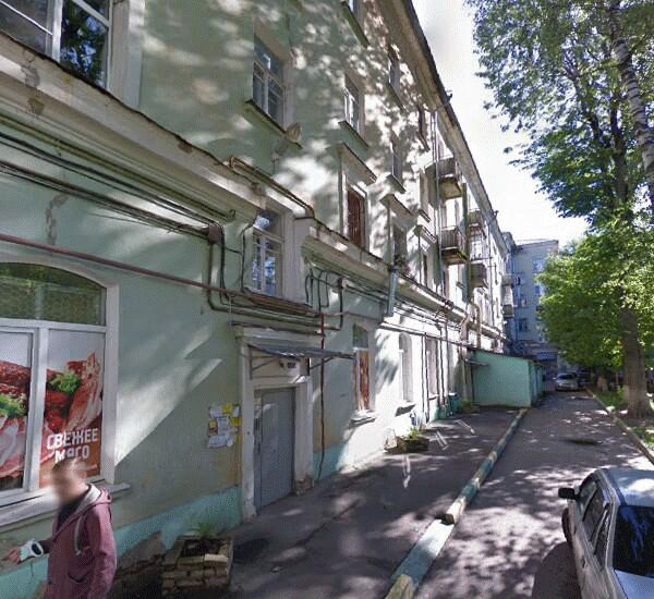 Отделение Почта Банка по адресу просп. Ленина,  д. 7/7