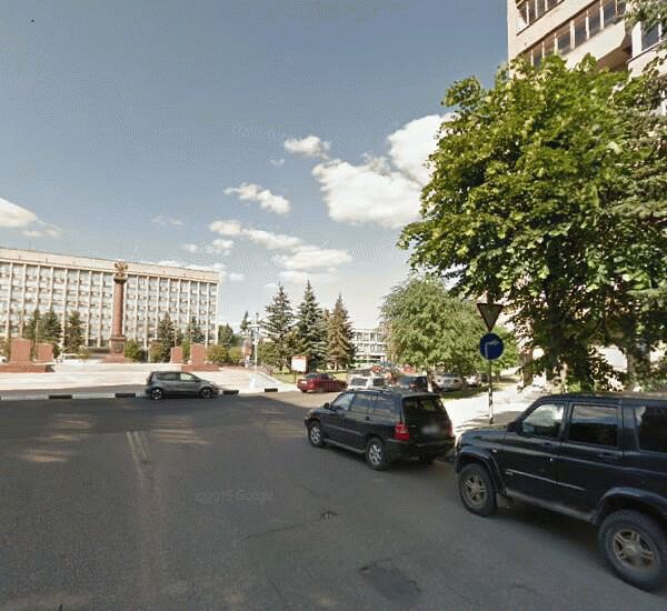 Отделение банка Российский Капитал по адресу ул. Советская,  д. 56,  корп. 1