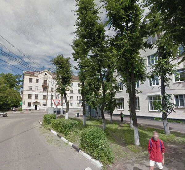 Отделение Торгового Городского Банка по адресу г. Тверь,  ул. Мусоргского,  д. 4/53