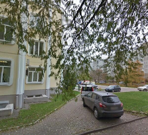 Отделение Торгового Городского Банка по адресу г. Тверь,  просп. Чайковского,  д. 1,  корп. 2