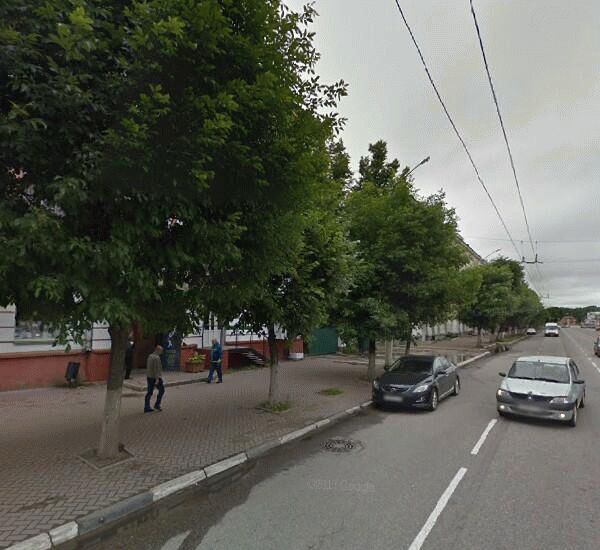 Отделение Торгового Городского Банка по адресу г. Тверь,  просп. Калинина,  д. 11