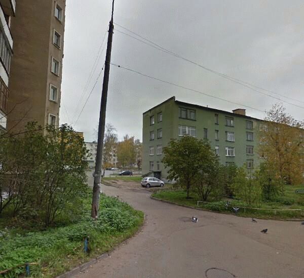 Отделение Торгового Городского Банка по адресу г. Тверь,  ул. Горького,  д. 99