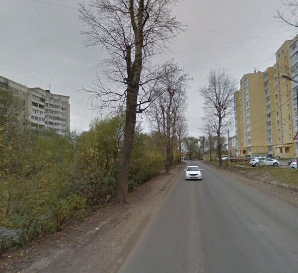 Отделение Торгового Городского Банка по адресу г. Тверь,  ул. Хромова,  д. 84