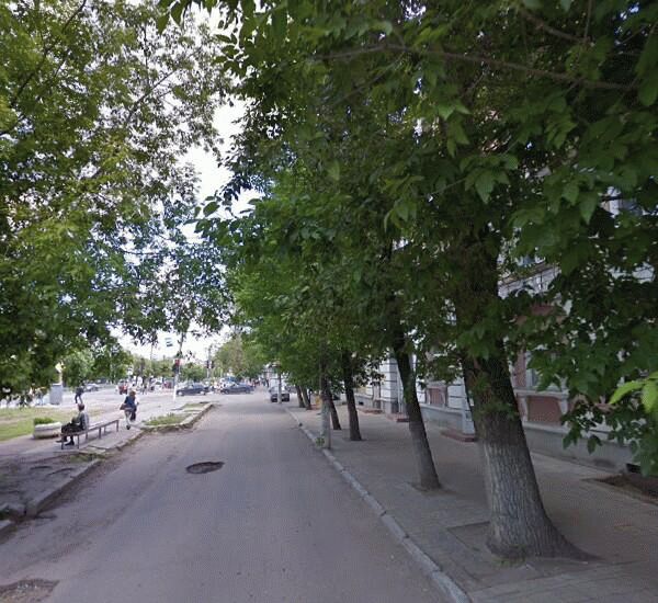 Отделение Торгового Городского Банка по адресу г. Тверь,  просп. Чайковского,  д. 90