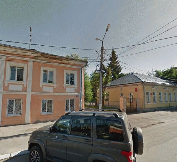 Отделение Торжокуниверсалбанк по адресу ул. Крылова,  д. 8