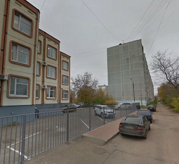 Отделение Банка «ФК Открытие» по адресу бул. Ногина,  д. 4,  корп. 2