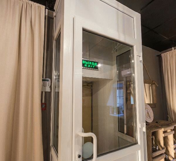 Отделение Банка «ФК Открытие» по адресу ул. Андрея Дементьева,  д. 34