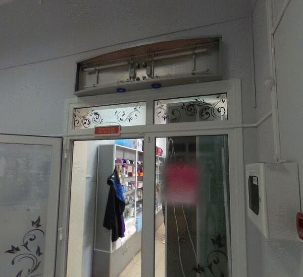 Отделение Ланта-Банка по адресу ул. Трехсвятская,  д. 19