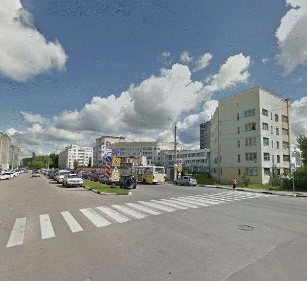 Отделение Почта Банка по адресу просп. Комсомольский,  д. 9,  корп. 1